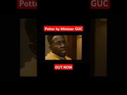 He is the Potter, let him make you as He wishes #ministerguc #potter #thetrioandi #ytshorts #worship