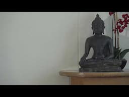 Guided Meditation: Trusting the Body; Talk: The End of Suffering (2 of 5) First Noble Truth