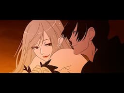 KIZUMONOGATARI -KOYOMI VAMP- | Official Trailer | In Cinemas September 5, for one day only.