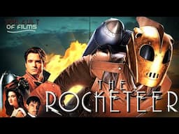 Does The Rocketeer (1991) Hold Up? - The Cult of Films