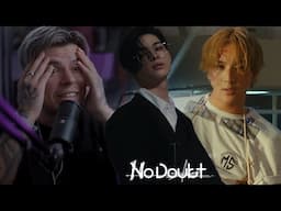 ENHYPEN (엔하이픈) 'No Doubt' Official MV REACTION | DG REACTS