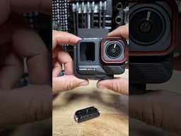 Insta360 Ace Pro 2 Useful Accessories! #insta360 #acepro2 #actioncamera #accessories