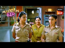 Maddam Sir किसे दे रही है Marriage Counselling? | Maddam Sir | Best Of Karishma & Haseena