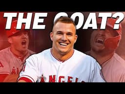 Just How Good Was PRIME Mike Trout