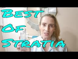 Stratia Skin Product Favorites - The Best Affordable Skincare Products From Stratia