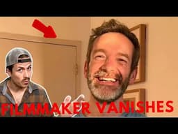 Filmmaker Vanishes Mysteriously |  MrBallen Podcast &. MrBallen’s Medical Mysteries