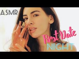 ASMR 100% Tingles ~ Gentle Whisper ~ Sassy Date Night Story Time  &  First Date Perfumes ft. Dossier