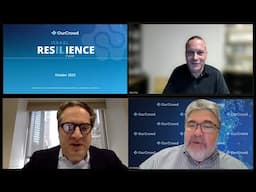 OurCrowd Israel Resilience Fund: Launch Webinar