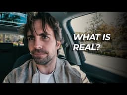 What Is Real?