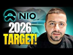 You Won't Believe This Shocking Nio Stock Prediction | NIO Stock Analysis