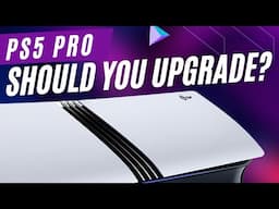 PS5 Pro HONEST Review: A New Era...