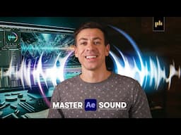 The Basics of Working with Sound in After Effects | PremiumBeat.com