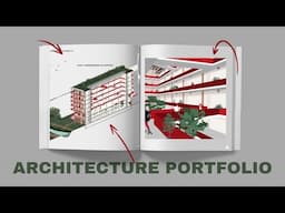 University of Waterloo Architecture Portfolio | Samira Ahmed