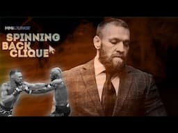 Conor McGregor Liable in Sexual Assault Case -  Panel Reacts | Spinning Back Clique