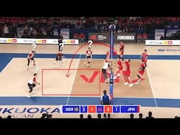 TOP 20 Smartest Attacks in Volleyball History !!!