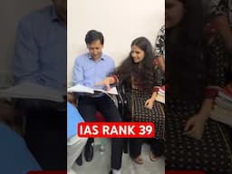 नोट्स देखकर हैरान-IAS Deepak Rawat