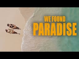 We Found The ULTIMATE Paradise in the Virgin Islands - S4EP19