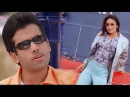 Maine Koi Jadoo Nahin Kiya | Mujhe Kuchh Kehna Hai | Tusshar Kapoor, Kareena Kapoor