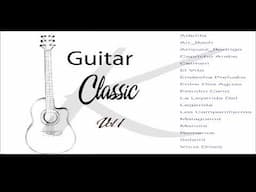 GUITAR CLASSIC VOL 1