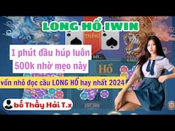 Iwin - Iwin68 | Game Bài Đổi Thưởng 2024 | Thuật Toán Long Hổ Iwin68 Giúp A/E Thắng | Iwin Uy Tín