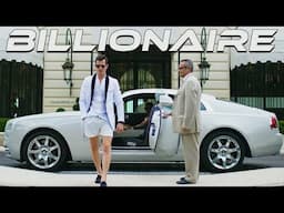 Billionaire Luxury Lifestyle💲[Billionaire Life Motivation & Visualization 🔥] #28