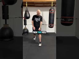 The Beginner Boxing Stance