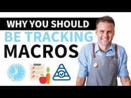 Why You Should Be Tracking Macros