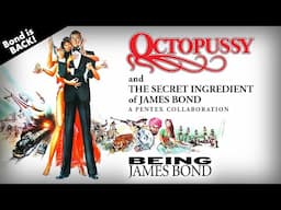 Bond is Back: Octopussy and The Secret Ingredient of James Bond