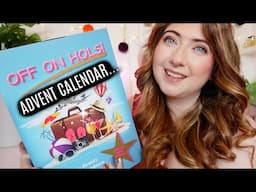 UNBOXING TOYL ADVENT CALENDAR 2024