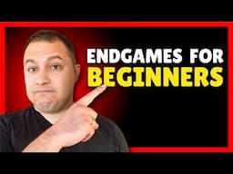 Critical Endgame Checkmates For Beginners