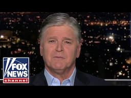 Sean Hannity: Democrats don't care about the people who make America great