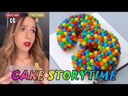 ✨ 32 MINUTES OF CAKE STORYTIME TIKTOK ✨ POV @Amara Chehade | Tiktok Compilations Part 280