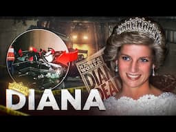 La morte di Lady Diana: cos'è successo davvero nel Tunnel di Parigi?