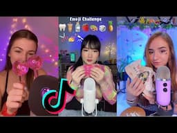 ASMR TikToks || TIKTOK COMPILATION #76