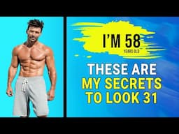 Frank Grillo (58 Years Old) Shares His Secrets To Look 31 -(Work-out, Diet Routine Revealed)