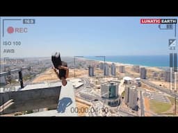 Urban Climbing Close Calls 2021 |ft Mustang wanted, Oleg Cricket and more!!!