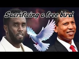 Sacrifice a B I R D! The Honorable Shyne documentary HULU| Sean Diddy Combs to be UNSHACKLED #diddy