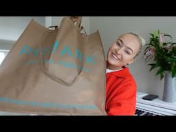 Primark try on haul autumn 2024 | new in Primark September 2024