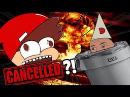 PATHETIC PlayStation Fanboy FALSELY Copyright Strikes FritangaPlays?!-Tales From The Twit Pit