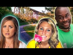 Shot In Broad Daylight On A Park Bench: The Unsolved Case Of Carnell Sledge & Kate Brown