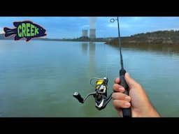 A Crappie Challenge