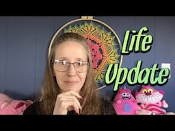 Chit Chat and Life Update