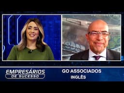 GO ASSOCIADOS, EMPRESÁRIOS DE SUCESSO (INGLÊS)