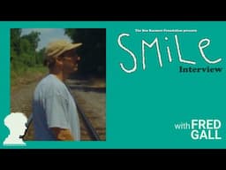 SMiLe Interviews : Fred Gall