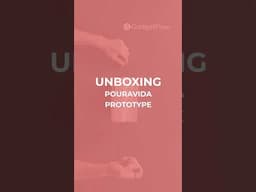 UNBOXING PouraVida