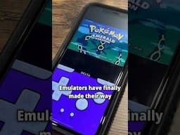 Emulators Are Taking Over The App Store…