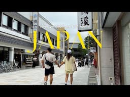 NAGKAMALI AKO NG NA-BOOK! 🤣 ~ Amanohashidate and Ine Funaya from Osaka, feeding seagulls | Mari