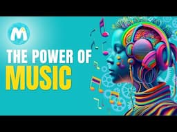 The Power of Music for your mental health #childrensmentalhealth