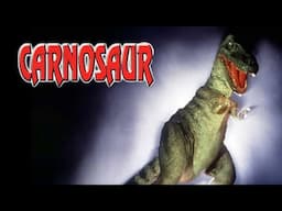 Carnosaur (1993) - Monster Madness 2024