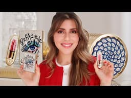 Guerlain Holiday 2024 Makeup Collection Review